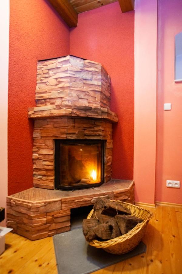 Apartmany Navyhlidce Znojmo Exterior foto